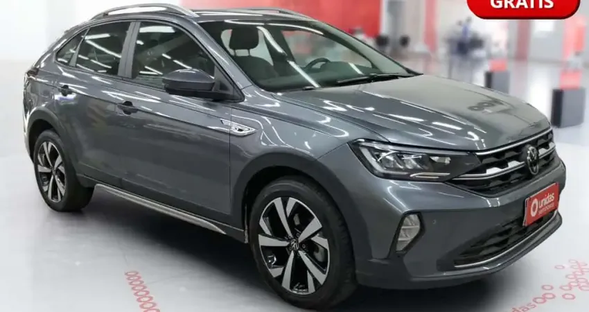 Volkswagen Nivus 2024 1.0 200 tsi total flex highline automático