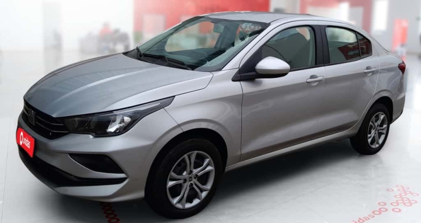 Fiat Cronos 2023 1.0 firefly flex drive manual