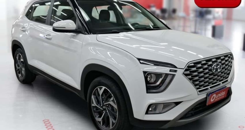 Hyundai Creta 2024 1.0 tgdi flex limited safety automático