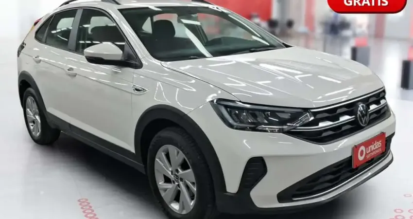 Volkswagen Nivus 2024 1.0 200 tsi total flex comfortline automático