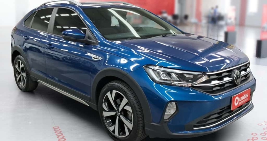 Volkswagen Nivus 2023 1.0 200 tsi total flex highline automático