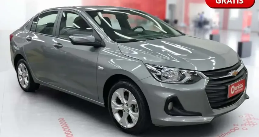 Chevrolet Onix 2024 1.0 turbo flex plus ltz automático