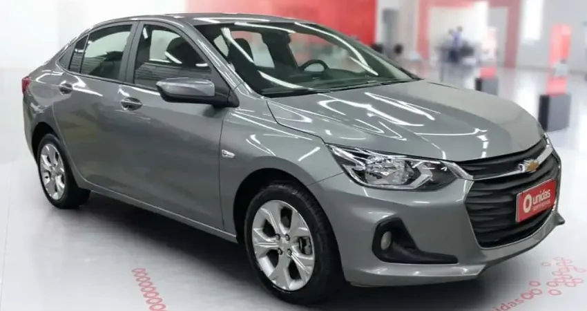Chevrolet Onix 2024 1.0 turbo flex plus ltz automático