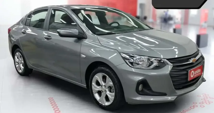 Chevrolet Onix 2024 1.0 turbo flex plus ltz automático