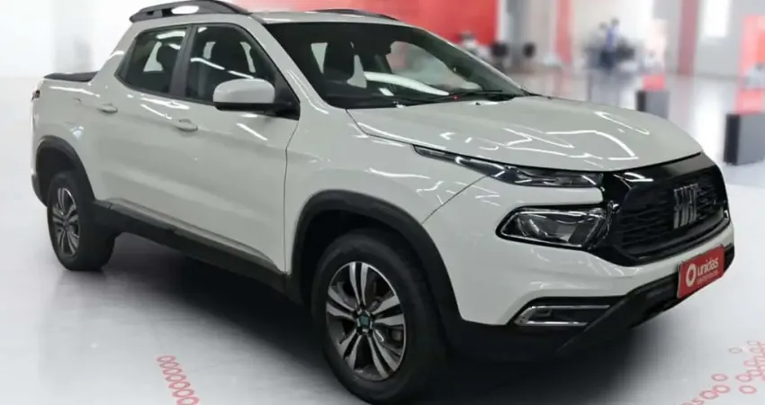 Fiat Toro 2024 1.3 turbo 270 flex freedom at6