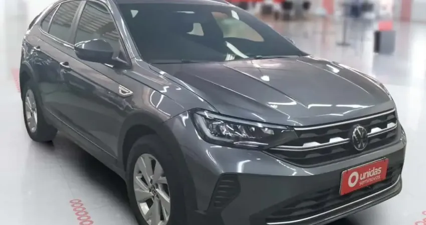 Volkswagen Nivus 2024 1.0 200 tsi total flex highline automático