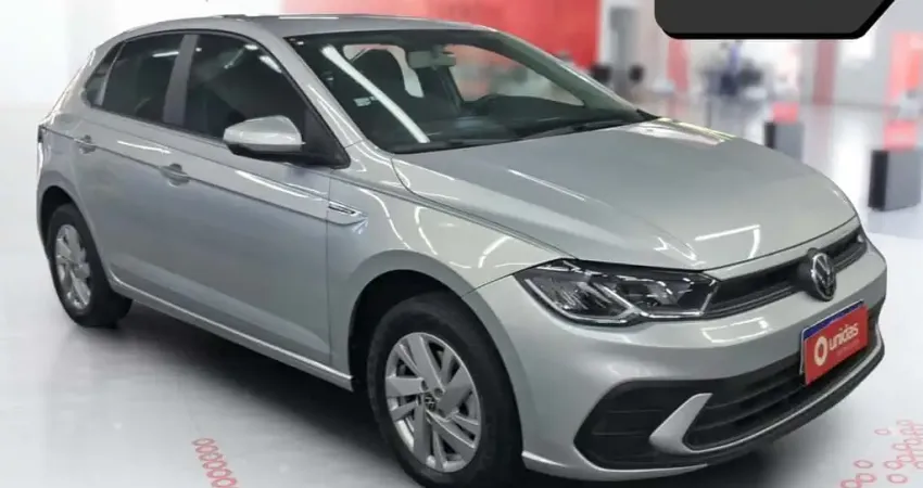 Volkswagen Polo 2023 1.0 170 tsi comfortline automático