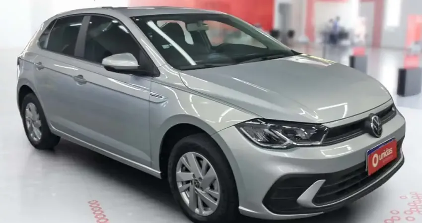 Volkswagen Polo 2023 1.0 170 tsi comfortline automático