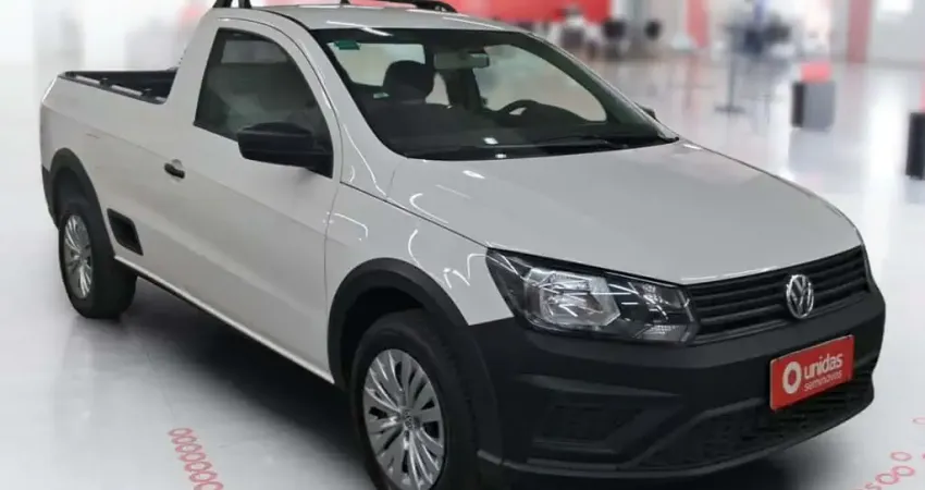 Volkswagen Saveiro 2023 1.6 msi robust cs 16v flex 2p manual