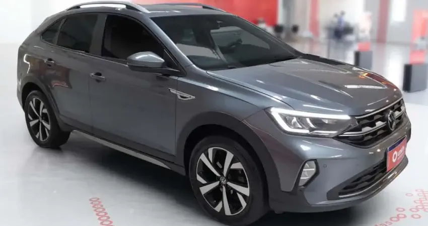 Volkswagen Nivus 2024 1.0 200 tsi total flex highline automático