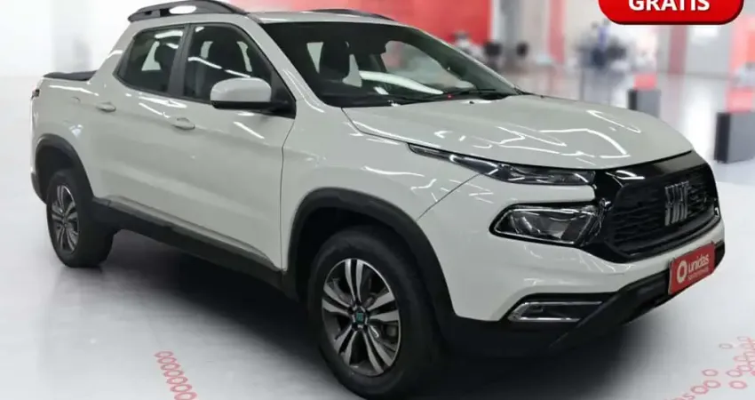 Fiat Toro 2023 1.3 turbo 270 flex freedom at6