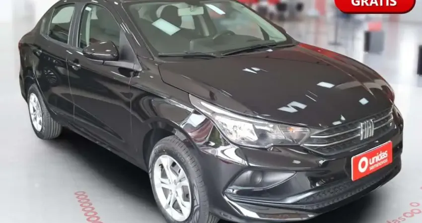 Fiat Cronos 2023 1.3 firefly flex drive cvt