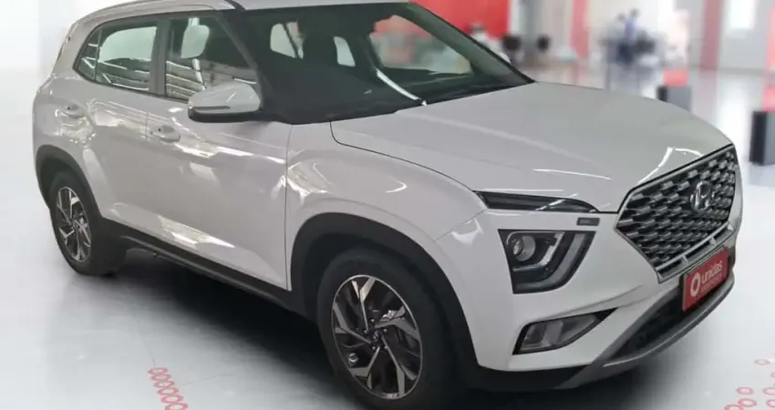 Hyundai Creta 2024 1.0 tgdi flex limited safety automático
