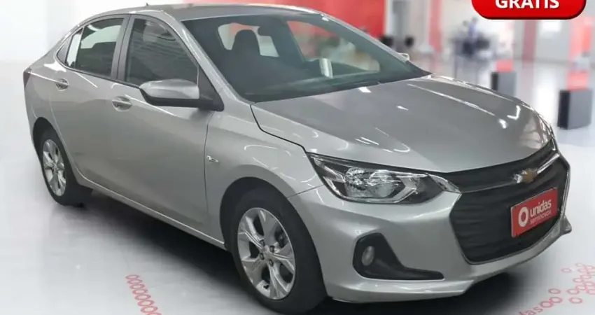 Chevrolet Onix 2023 1.0 turbo flex ltz automático