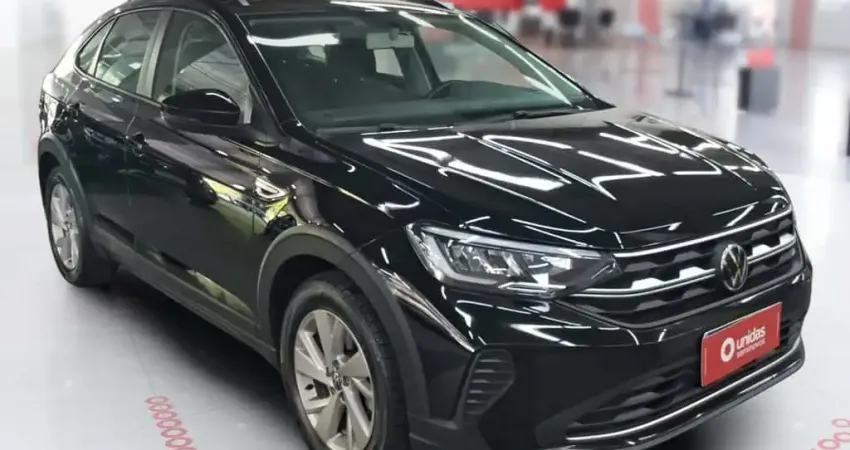 Volkswagen Nivus 2024 1.0 200 tsi total flex comfortline automático