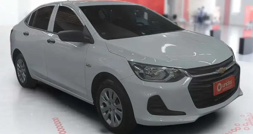 Chevrolet Onix 2022 1.0 turbo flex plus automático