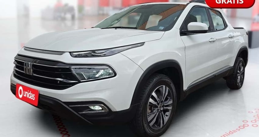 Fiat Toro 2023 1.3 turbo 270 flex freedom at6