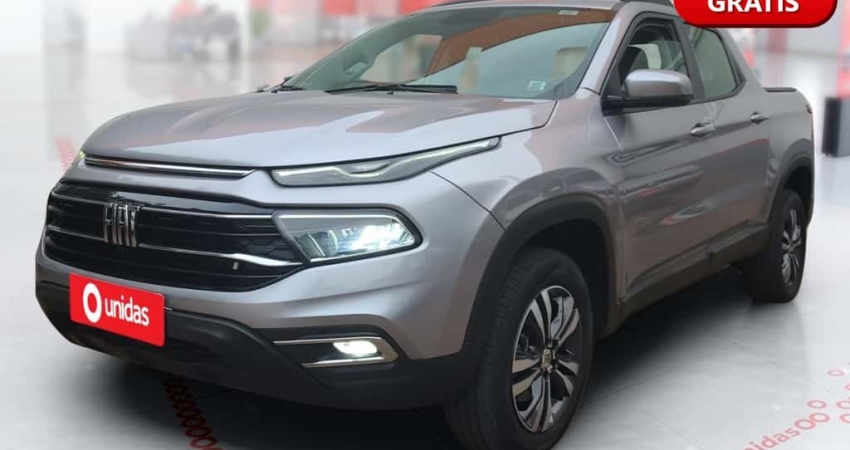 Fiat Toro 2023 1.3 turbo 270 flex freedom at6