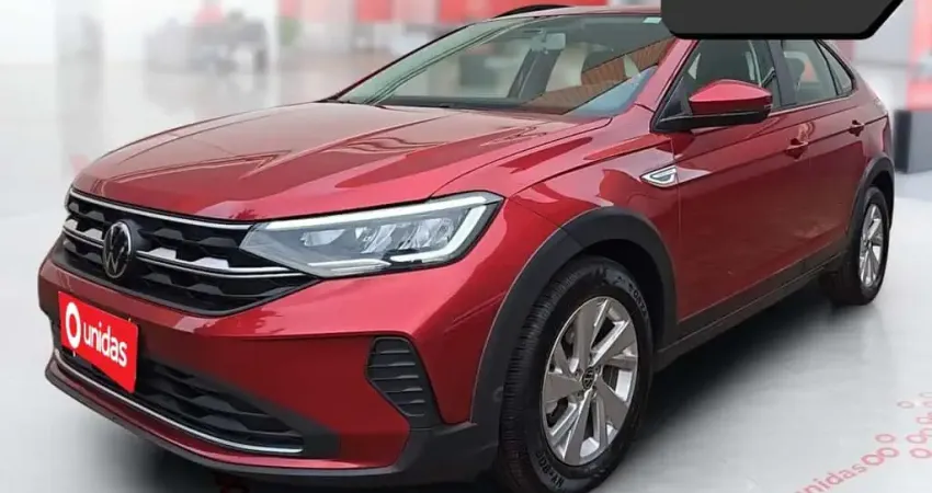 Volkswagen Nivus 2024 1.0 200 tsi total flex comfortline automático