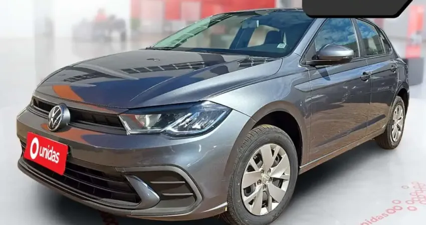 Volkswagen Polo 2023 1.0 mpi manual