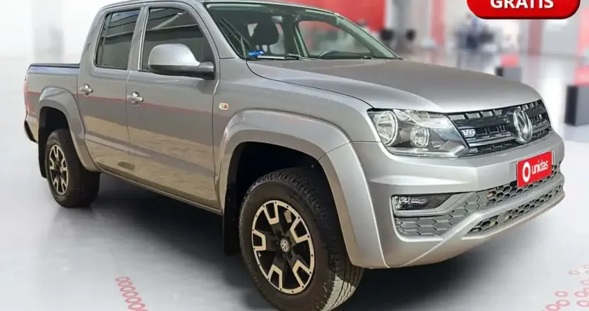 Volkswagen Amarok 2023 3.0 v6 tdi diesel comfortline cd 4motion automático