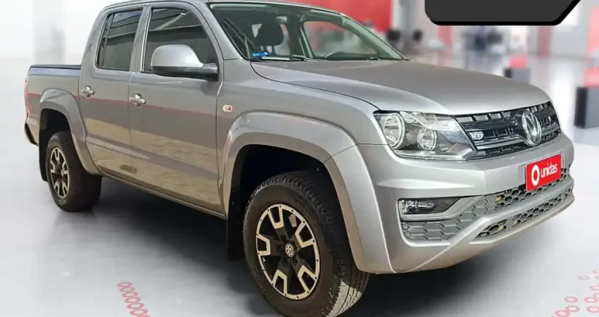 Volkswagen Amarok 2023 3.0 v6 tdi diesel comfortline cd 4motion automático