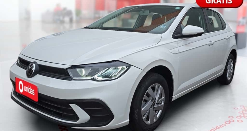 Volkswagen Polo 2024 1.0 170 tsi manual