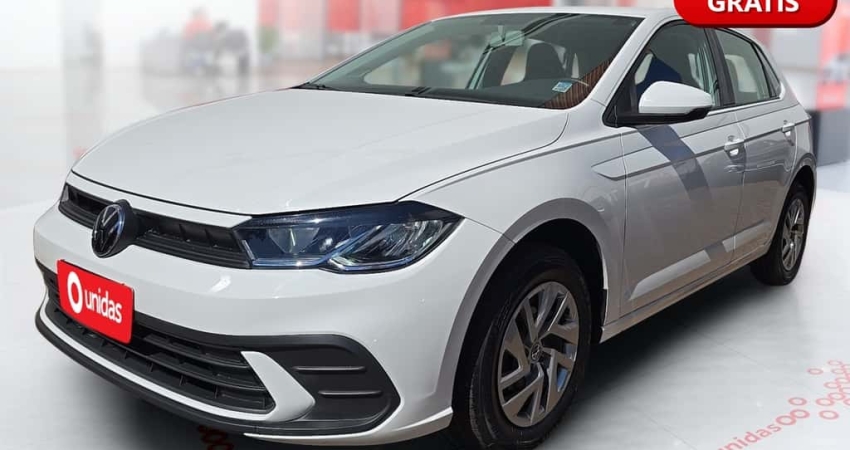 Volkswagen Polo 2023 1.0 mpi manual