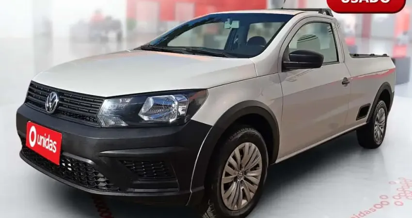 Volkswagen Saveiro 2023 1.6 msi robust cs 16v flex 2p manual