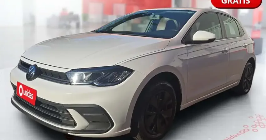 Volkswagen Polo 2023 1.0 mpi manual