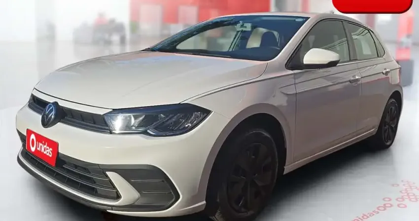 Volkswagen Polo 2023 1.0 mpi manual