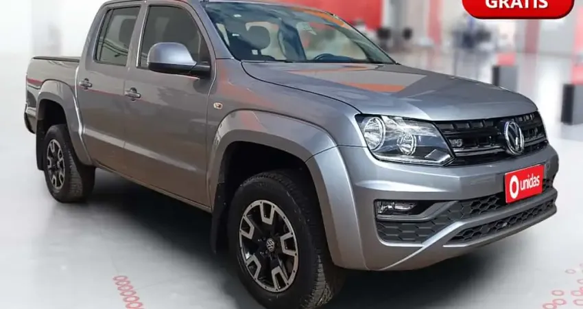 Volkswagen Amarok 2023 3.0 v6 tdi diesel comfortline cd 4motion automático