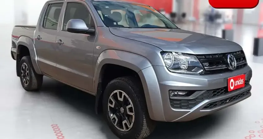 Volkswagen Amarok 2023 3.0 v6 tdi diesel comfortline cd 4motion automático