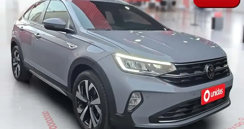Volkswagen Nivus 2024 1.0 200 tsi total flex highline automático
