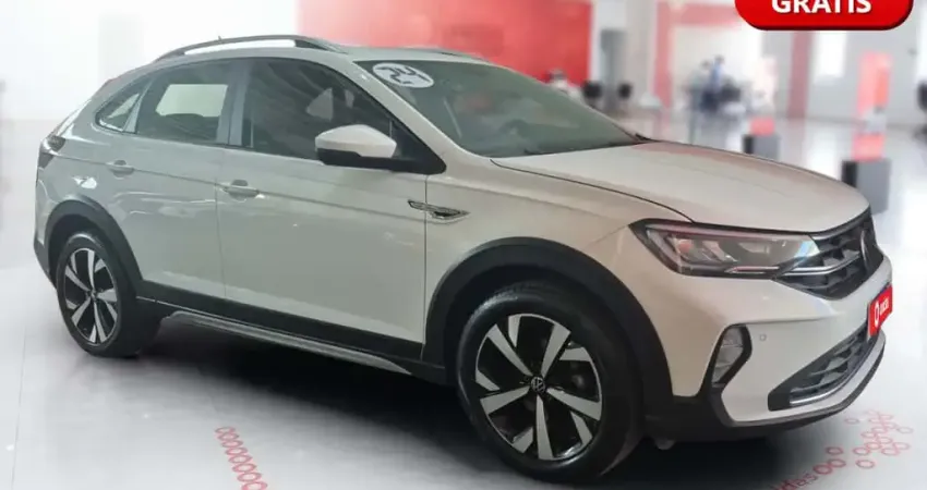 Volkswagen Nivus 2024 1.0 200 tsi total flex highline automático