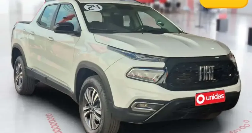 Fiat Toro 2024 1.3 turbo 270 flex freedom at6