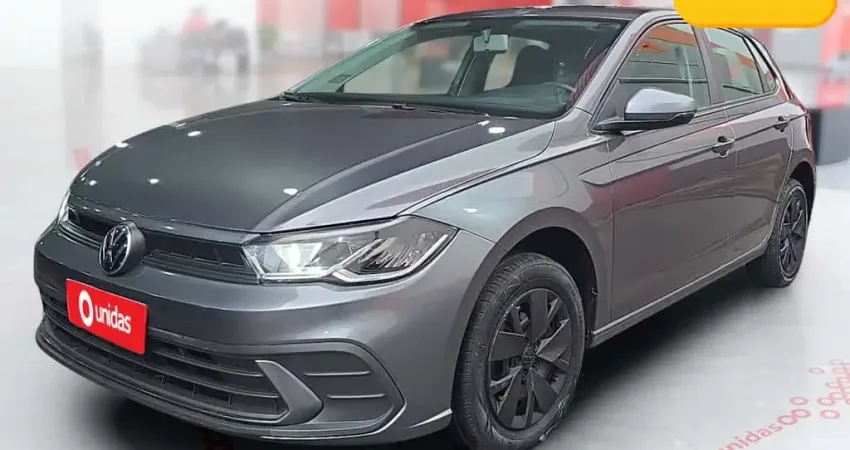 Volkswagen Polo 2023 1.0 mpi manual