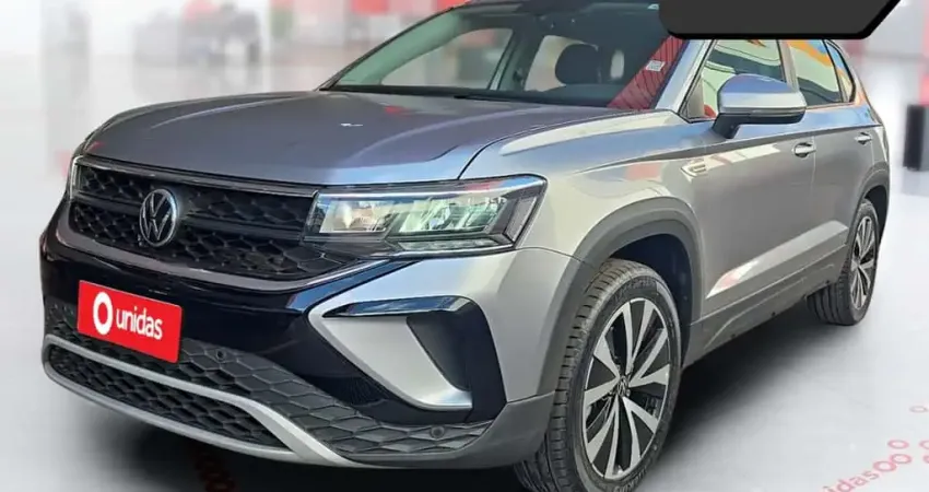 Volkswagen Taos 2023 1.4 250 tsi total flex comfortline automático