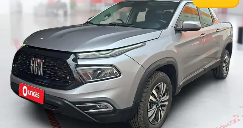 Fiat Toro 2024 1.3 turbo 270 flex freedom at6