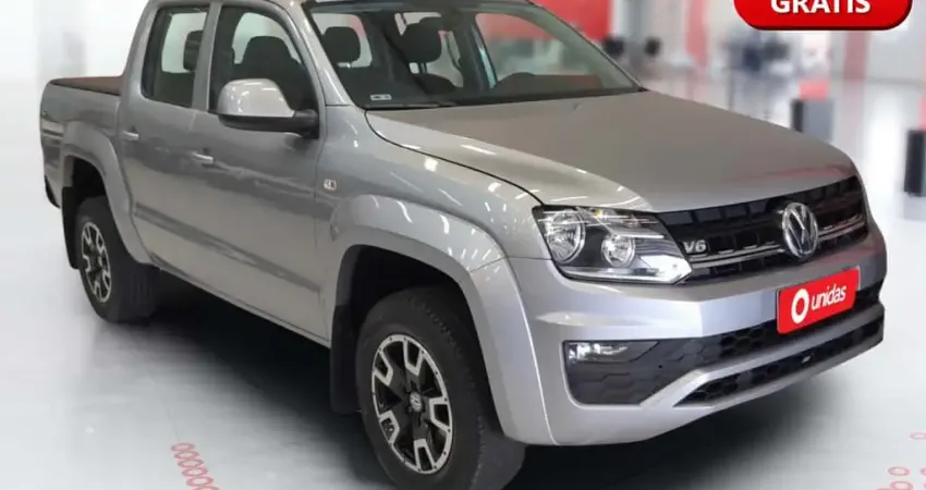 Volkswagen Amarok 2023 3.0 v6 tdi diesel comfortline cd 4motion automático
