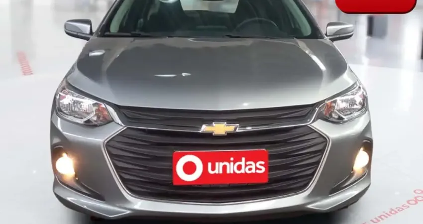 Chevrolet Onix 2024 1.0 turbo flex lt automático