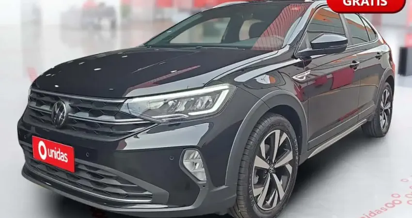 Volkswagen Nivus 2024 1.0 200 tsi total flex highline automático