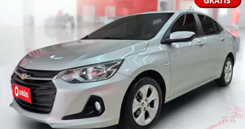 Chevrolet Onix 2023 1.0 turbo flex ltz automático