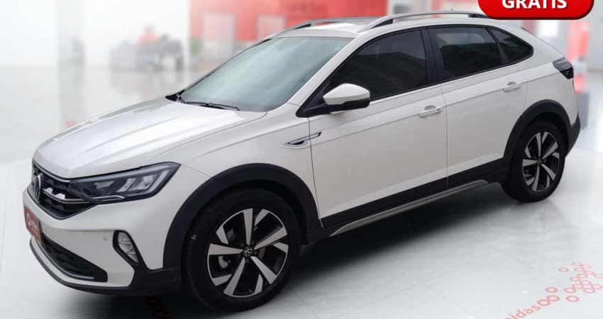 Volkswagen Nivus 2024 1.0 200 tsi total flex highline automático