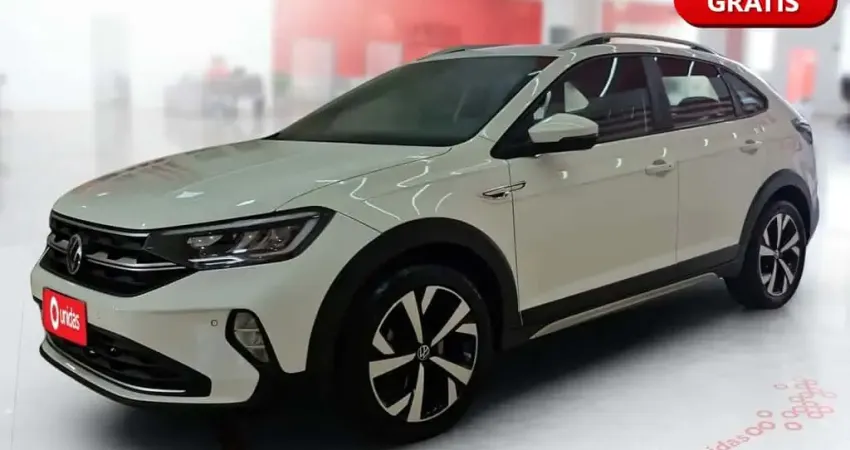 Volkswagen Nivus 2024 1.0 200 tsi total flex highline automático