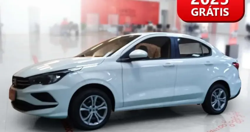 Fiat Cronos 2023 1.3 firefly flex drive cvt