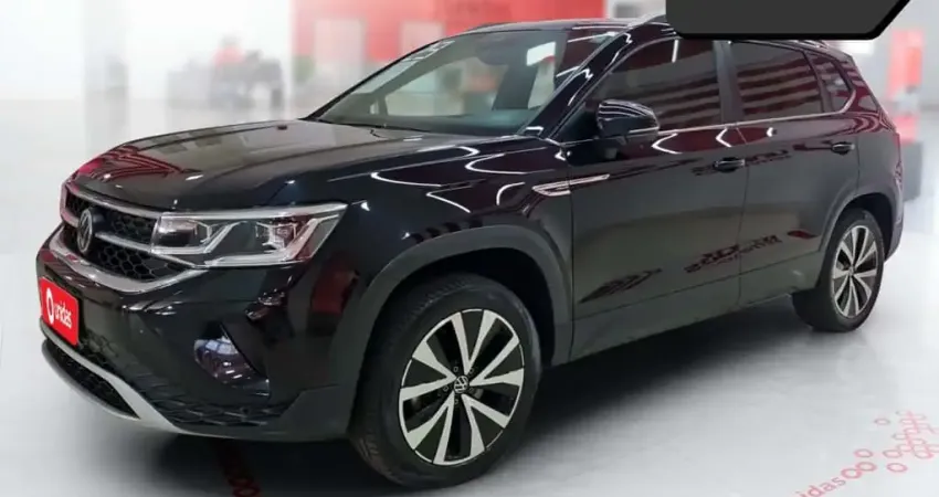 Volkswagen Taos 2023 1.4 250 tsi total flex highline automático