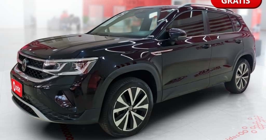 Volkswagen Taos 2023 1.4 250 tsi total flex highline automático