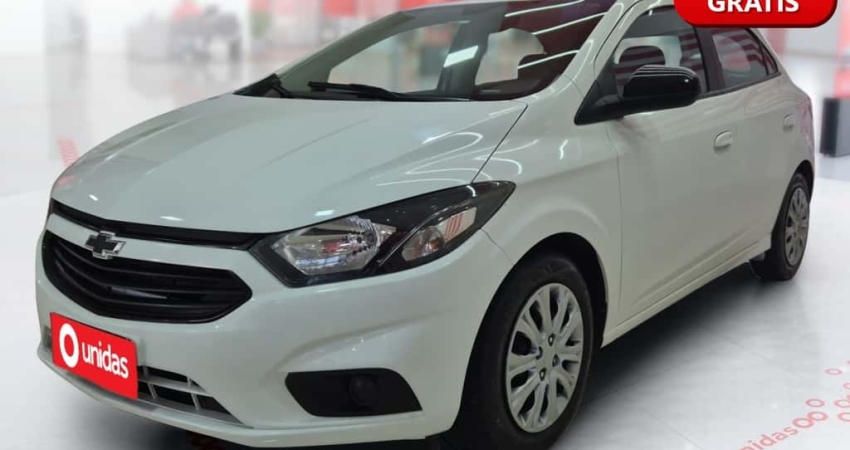 Chevrolet Joy 2021 1.0 8v flex plus black edition 