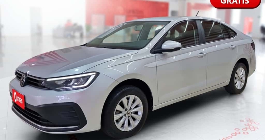 Volkswagen Virtus 2023 1.0 170 tsi automático